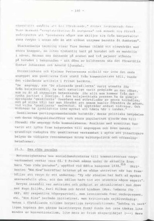 15.3. Den röda paraden.