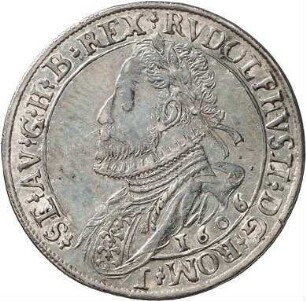 Heiliges Römisches Reich: Rudolf II.