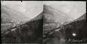 Monte Cenisio, Val Susa (?)