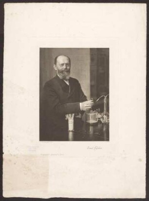 Fischer, Emil