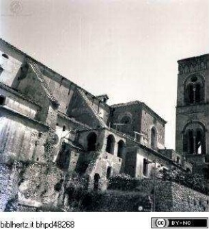 Duomo & San Pantaleone
