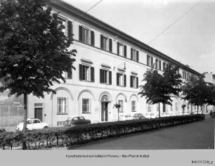 Kunsthistorisches Institut in Florenz, Florenz
