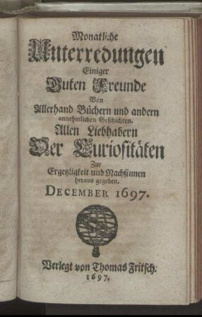 December 1697.