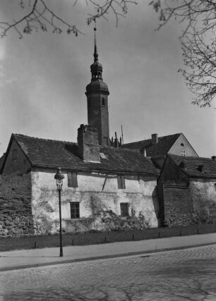 Schlosskirche & Ehemalige Dominikanerklosterkirche