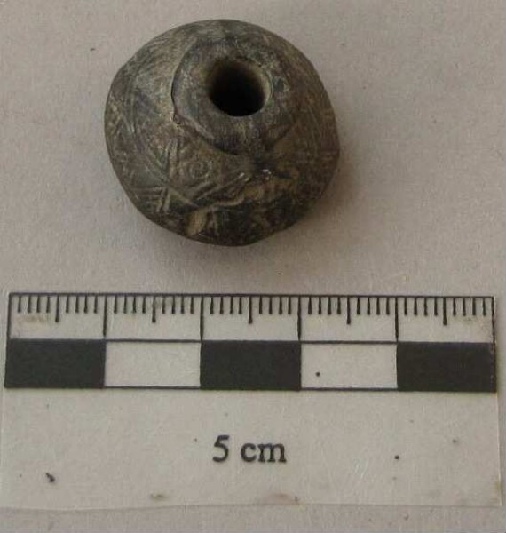 spindle whorl