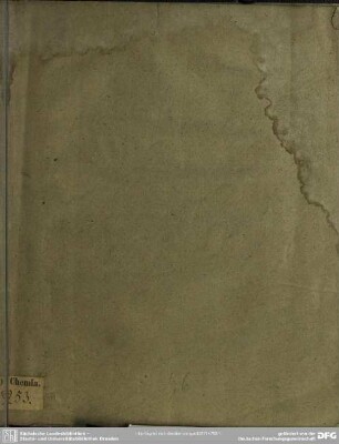 De iodino : dissertatio chemica inauguralis
