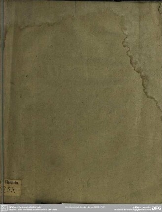 De iodino : dissertatio chemica inauguralis