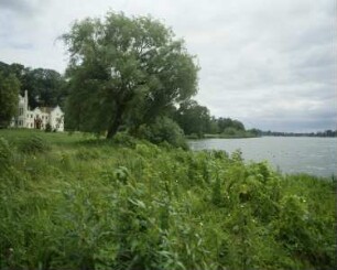 Kleines Schloss