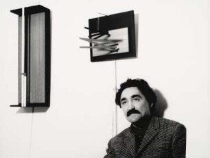 Jesus Rafael Soto