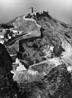 Rocca Maggiore