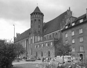 Sankt Nikolaikirche