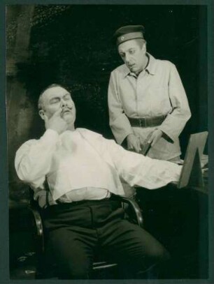 Wozzeck (Alban Berg)