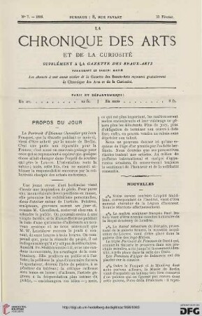 Nr. 7 (15 Février)