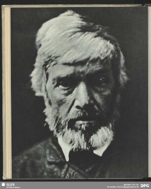 Thomas Carlyle