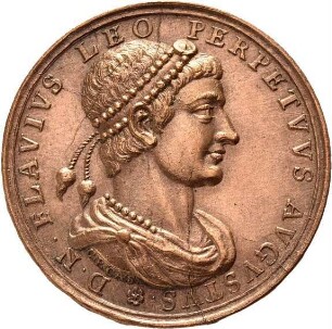 Wermuth, Christian: Leo I.