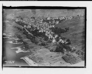Enkirch (Mosel b. Traben-Trarbach)