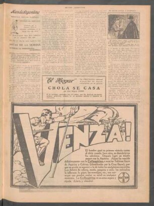 Afirmar la democracia argentina