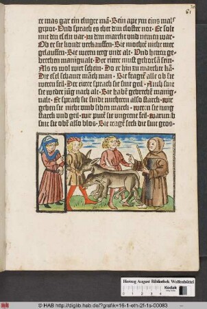 Vom Ritter, der Mönch wurde (Abb. 2).