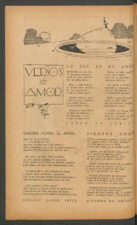 Siempre amar