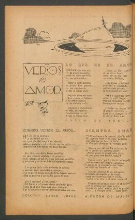 Siempre amar