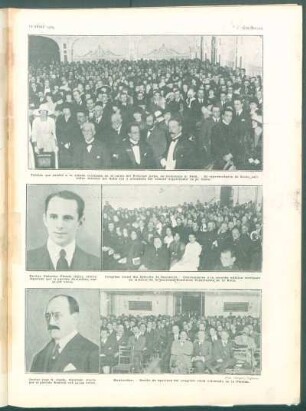 [Notas políticas]
