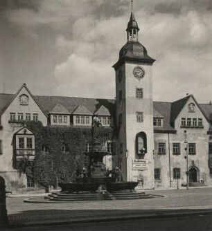 Rathaus