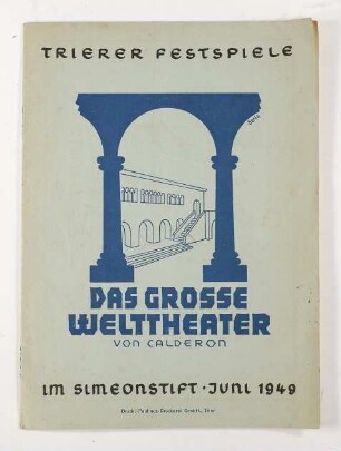 Programmheft