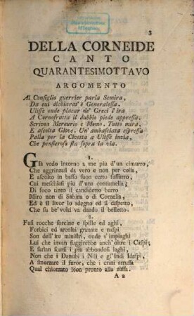 La corneide : Poema Eroi-Comico, 4