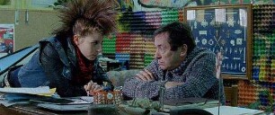 1001 Nacht, Teil 1: Der Ruhelose 1001 Nacht