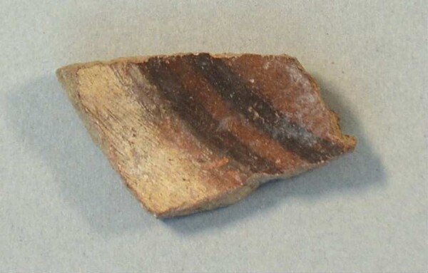 Clay shard