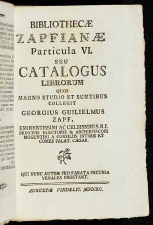 227-301 Particula VI