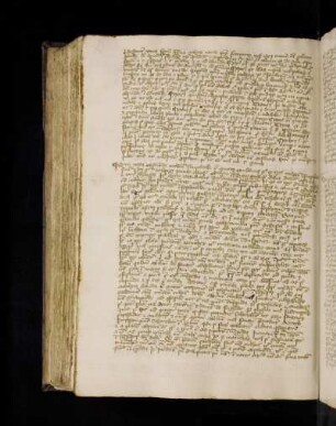 Johannes Calderinus: Tractatus de interdicto ecclesiastico. Excerptum.