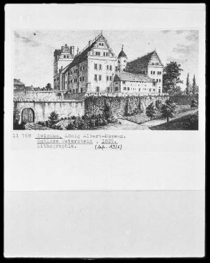 Schloss Osterstein