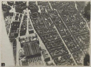 München, Hauptbahnhof