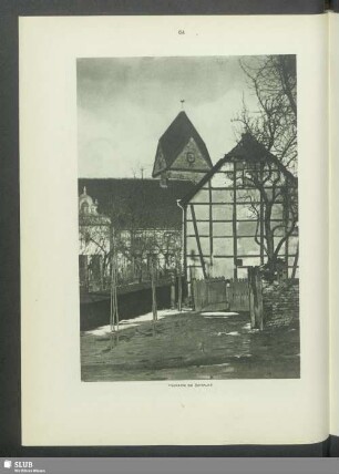 Huckarde bei Dortmund