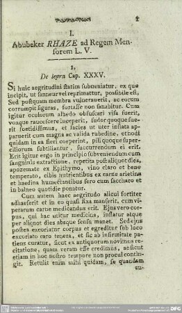 [Excerpte]