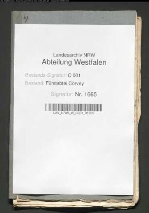 Belehnung der von Dassel zu Hoppensen mit den Gütern zu Erichsburg