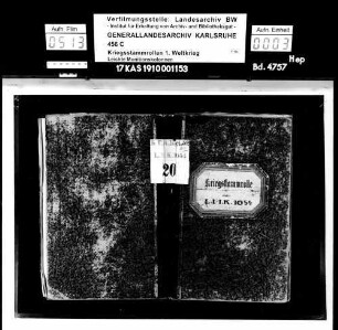 Leichte Munitionskolonne Nr. 1054