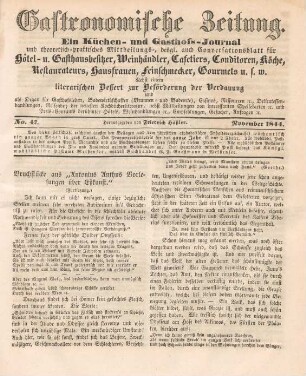 No. 47 (November 1844)