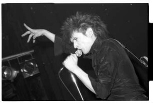 Einstürzende Neubauten 5.10.1989 I N3