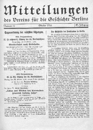 1920,10: Nummer 10