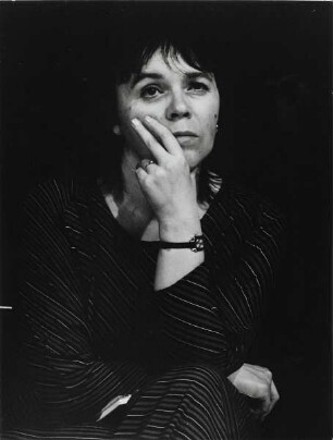 Christiane Grosz