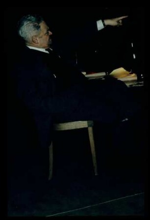 Fritz Kortner 31.1.59.
