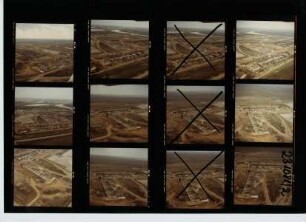Red River Dam, 1981