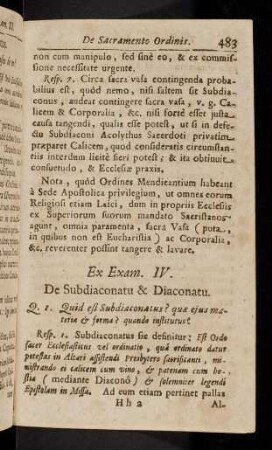 483-505, Ex Exam. IV. - VII.