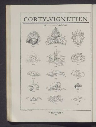 Corty