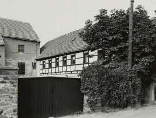 Bauernhof, Großbothen