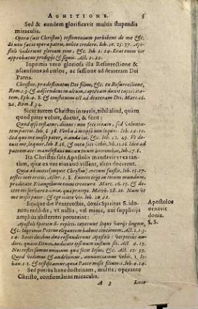 Thesavrvs Theologicvs : Ex Sola S. Scriptvra Depromptvs, Omnivm Locorvm Theologicorvm Explicationem Errorum confutationem ...
