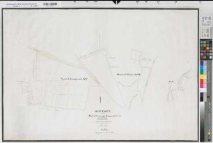 Langeneicke (Geseke), Störmede (Geseke), Hudeabfindung im Ehringer Feldes, Reinkarte