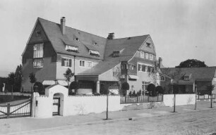 Haus Ottol Henckell